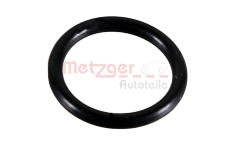 Těsnicí kroužek, olejové potrubí METZGER AUTOTEILE 2430022