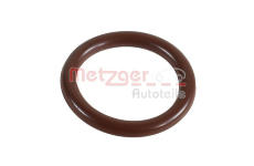 Tesniaci krúžok, olejové vedenie METZGER AUTOTEILE 2430029