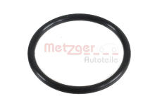 Těsnicí kroužek, hadice plnicího vzduchu METZGER AUTOTEILE 2430047