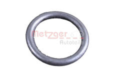 Těsnicí kroužek, olejové potrubí METZGER 2430051