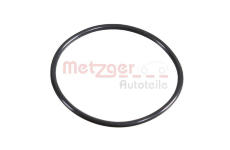 Tesniaci krúżok turbodúchadla METZGER AUTOTEILE 2430058