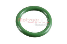 Těsnicí kroužek, generátor impulsů (klikový hřídel) METZGER 2430090