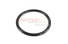 Těsnicí kroužek, potrubí plnicího vzduchu METZGER 2430113