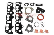 Sada těsnění, AGR systém METZGER AUTOTEILE 2430174