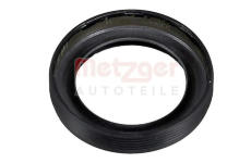 Těsnicí kroužek hřídele, klikový hřídel METZGER AUTOTEILE 2430189