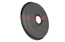 Těsnicí kroužek hřídele, automatická převodovka METZGER AUTOTEILE 2430192