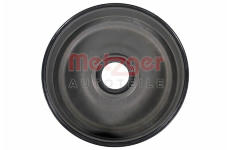 Těsnicí kroužek hřídele, automatická převodovka METZGER AUTOTEILE 2430193