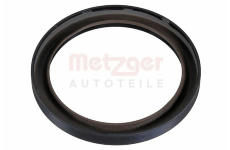 Těsnicí kroužek hřídele, klikový hřídel METZGER AUTOTEILE 2430194