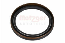 Těsnicí kroužek hřídele, diferenciál METZGER AUTOTEILE 2430203