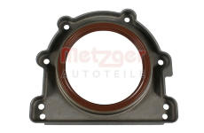 Těsnicí kroužek hřídele, klikový hřídel METZGER AUTOTEILE 2430230