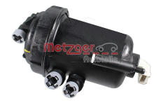 Pouzdro, palivový filtr METZGER AUTOTEILE 2440006