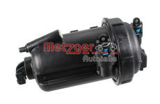 Pouzdro, palivový filtr METZGER AUTOTEILE 2440011