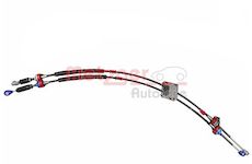 Tazne lanko, rucni prevodovka METZGER 3150308