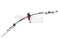 Tazne lanko, rucni prevodovka METZGER 3150328