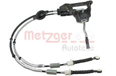 Tazne lanko, rucni prevodovka METZGER AUTOTEILE 3150370