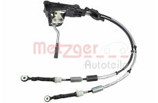 Tazne lanko, rucni prevodovka METZGER 3150372