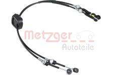 Tazne lanko, rucni prevodovka METZGER 3150377