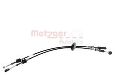 Tazne lanko, rucni prevodovka METZGER 3150387