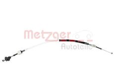 Tazne lanko, rucni prevodovka METZGER 3150389