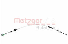 Tazne lanko, rucni prevodovka METZGER 3150390