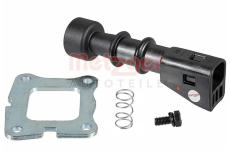 Sada na opravy, řadicí páka METZGER AUTOTEILE 3151020