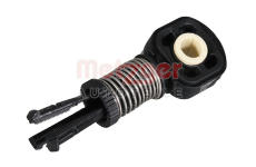 Aretace řazení, mechanická převodovka METZGER AUTOTEILE 3151021