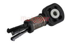 Aretace řazení, mechanická převodovka METZGER AUTOTEILE 3151023