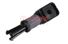 Aretace řazení, mechanická převodovka METZGER AUTOTEILE 3151024