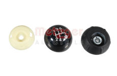 Hlavice radici paky METZGER AUTOTEILE 3152017