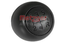 Hlavice radici paky METZGER AUTOTEILE 3152025