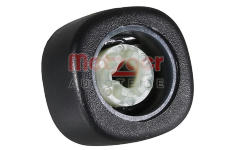 Hlavice radici paky METZGER AUTOTEILE 3152026