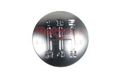 Krytka, hlavice radici paky METZGER AUTOTEILE 3152044