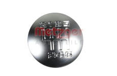 Krytka, hlavice radici paky METZGER AUTOTEILE 3152046