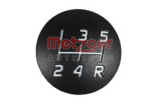 Krytka, hlavice radici paky METZGER AUTOTEILE 3152047