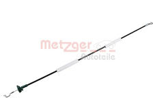 Lanko, otevreni dveri METZGER AUTOTEILE 3160011