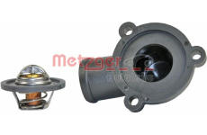 Termostat, chladivo METZGER 4006096