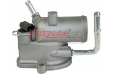 Termostat, chladivo METZGER 4006125