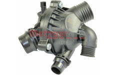 Termostat, chladivo METZGER AUTOTEILE 4006267