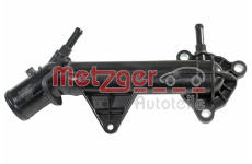 Termostat, chladivo METZGER 4006344