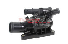 Termostat, chladivo METZGER AUTOTEILE 4006497