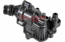 Termostat, chladivo METZGER AUTOTEILE 4006508