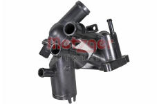 Termostat, chladivo METZGER AUTOTEILE 4006511