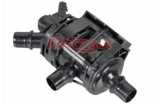Termostat, chladivo METZGER AUTOTEILE 4006518