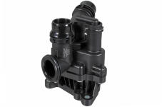 Termostat, chladivo METZGER AUTOTEILE 4006520