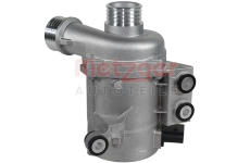 Vodní čerpadlo, chlazení motoru METZGER AUTOTEILE 4007020