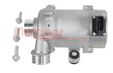 Vodní čerpadlo, chlazení motoru METZGER 4007040