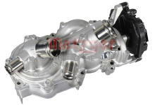 Vodní čerpadlo, chlazení motoru METZGER AUTOTEILE 4007058