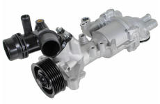 Vodní čerpadlo, chlazení motoru METZGER 4007059