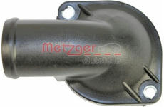 Pouzdro termostatu METZGER 4010079