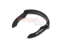 Haltefeder, Kühlmittelflansch-Verschlussstopfen METZGER AUTOTEILE 4010604